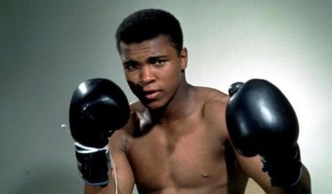 Kisah Muhammad Ali Menolak Jadi Tentara AS Saat Perang Vietnam yang Mengejutkan