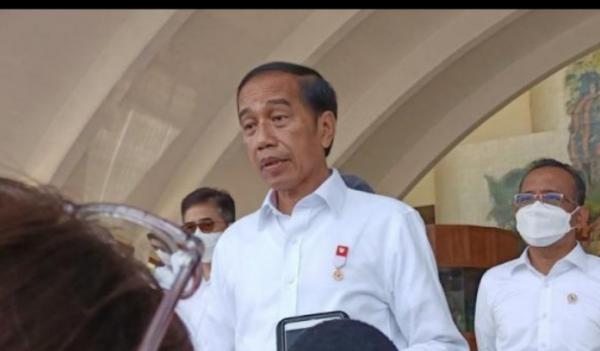 Presiden Jokowi Akan Copot Bintang di Pundak Ferdy Sambo usai Dipecat dari Polri