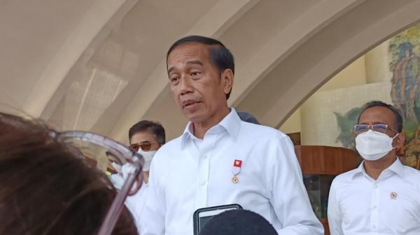 Bintang di Pundak Ferdy Sambo, akan Dicopot Presiden Jokowi