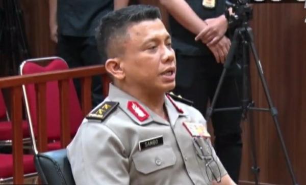 Selain Dipecat, Inilah Sanksi Lengkap Terhadap Ferdy Sambo