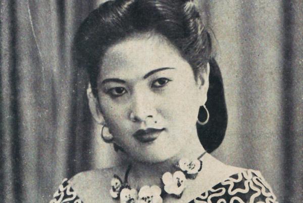 Mengenal Titin Sumarni, Primadona Era 50-an yang Jadi Idola Presiden Soekarno