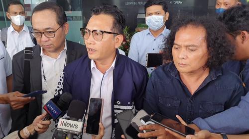LPSK Sebut Siap Dampingi Petugasnya yang Diduga Disuap Ferdy Sambo Akan Dipanggil KPK