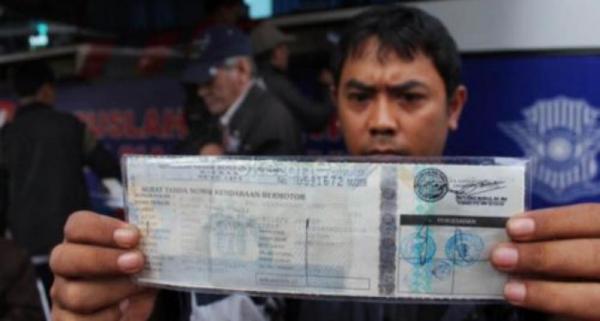 Usul Biaya Balik Nama Dihapuskan, Polri Sebut Banyak Masyarakat Beli Kendaraan Bekas