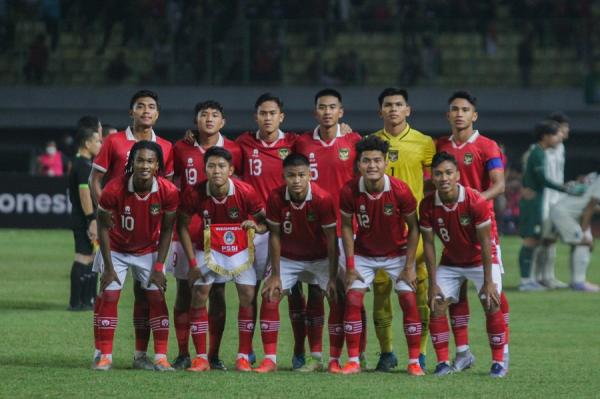 Catat! Ini Jadwal Timnas Indonesia U-19 di Kualifikasi Piala Asia U-20 2023