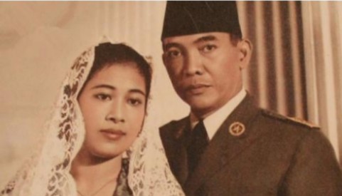 3 Perempuan Sumber Inspirasi Soekarno, dari Pengasuh Hingga Penulis Belanda