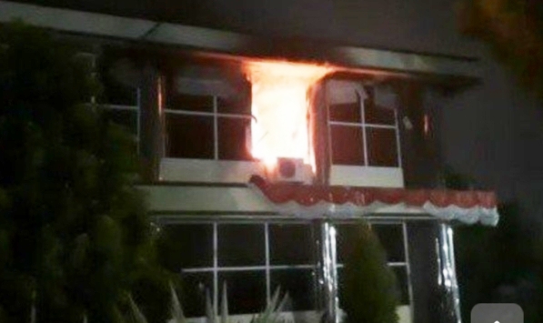 Gedung Ditreskrimsus Mapolda Sumut Terbakar, Dokumen Dinyatakan Aman