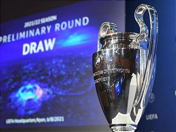 Hasil Drawing Liga Champions 2022-2023: Mampukah Viktoria Plzen Menghadapi 3 Raksaksa Eropa