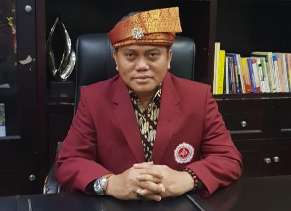 Terpilih Jadi Ketua DPC IKADIN Sidoarjo 2022-2026, Inilah Sosok Andry Ermawan