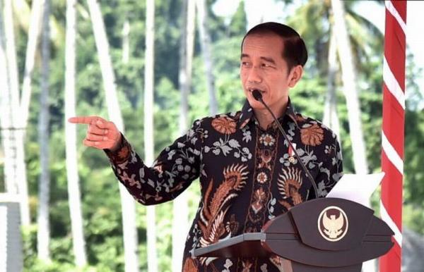 Jokowi Bakal Hadir, Paspampres Tinjau Lokasi Musra di Sport Center Arcamanik Bandung