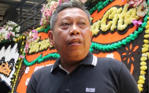 Tuai Doa dari Netizen, Anak Unggah Kondisi Terkini Tukul Arwana