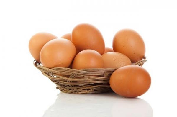 Penelusuran Hasil KPPU Telur Ayam Tembus Rp1.900 Per Butir