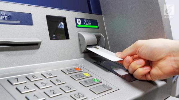 Bingung Kartu ATM Mandiri Anda Hilang Atau Tertelan, Berikut Cara Pemblokiran Kartu ATM Anda