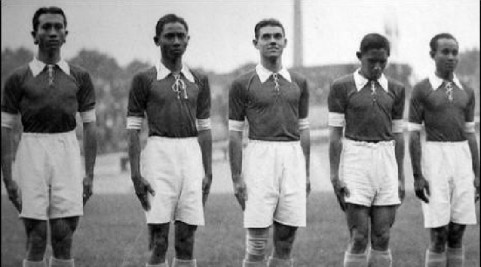 Sejarah Sepak Bola Indonesia dari Masa Penjajahan sampai PSSI, Lahir dari Semangat Nasionalisme Rilo