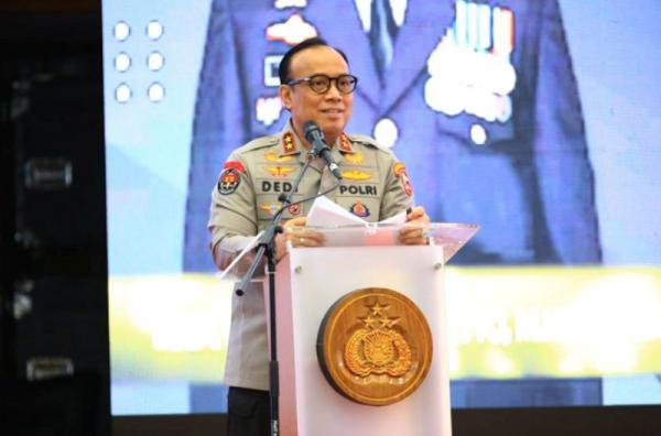 Opsi Pencekalan disiapkan untuk Putri Candrawathi Walaupun Tidak Ditahan