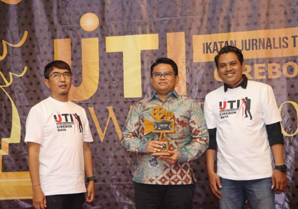 Raih Penghargaan IJTI Award 2022, Ini Kiprah Kapolres Cirebon Kota Untuk Masyarakat