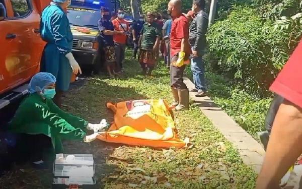 Buron Satu Minggu, Pembunuh Agung Mirah, Karyawati Bank di Bali Ditangkap