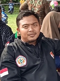 Sofiyan Ketua Hipmi Kota Cilegon Suport dan Dukung Seni Budaya Pencak Silat