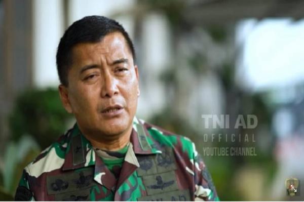 6 Anggota TNI akan Diperiksa Subdenpom setelah Kejadian Mutilasi Warga Timika