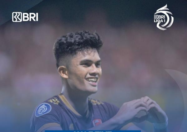 Hasil PSM Makassar vs Persib Bandung di Liga 1 2022-2023: Juku Eja Bantai Maung Bandung 5-1!