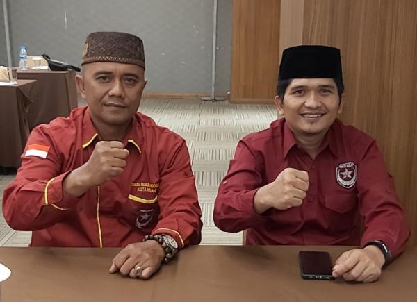 Pemuda Muslimin Medan Mantapkan Gerakan 10 Ribu Kader