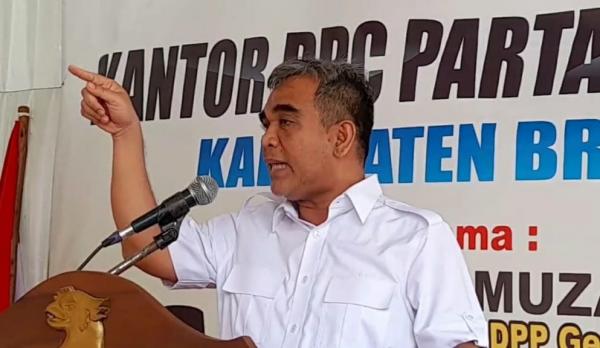 Keuangan Negara Dianggap Masih Kuat, Wakil Ketua MPR Minta Kenaikkan BBM Tunda Dulu