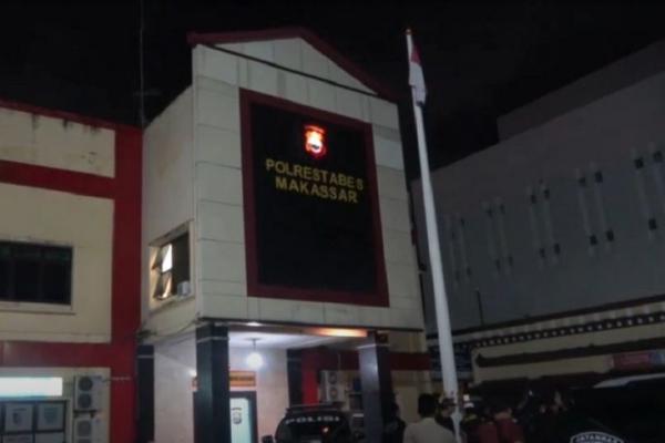 Nekat, 4 Polisi Gadungan Menggelar Razia Hotel di Makassar