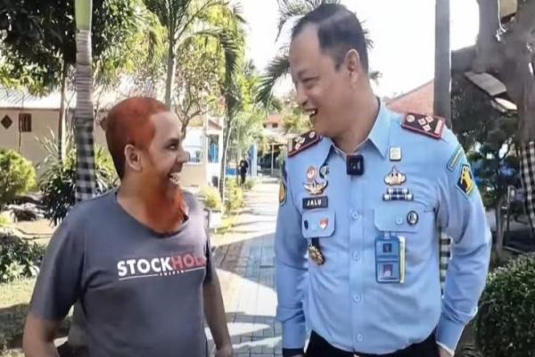950 Kg Sudah Siap, Umar Patek Hanya Bisa Pasrah Lakukan Bom Bali Walaupun Menentangnya