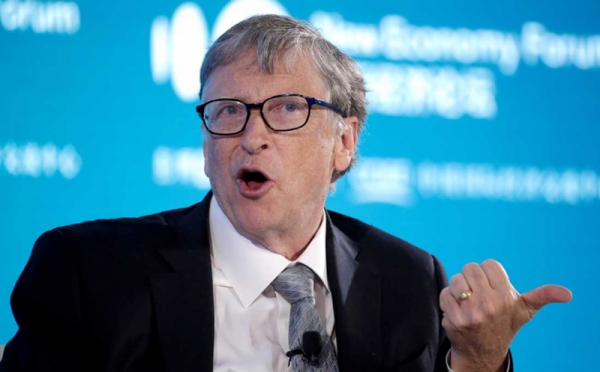 Sumber Kekayaan Bill Gates Selain dari Microsoft, Total Kekayaan Tembus Rp1.622 Triliun