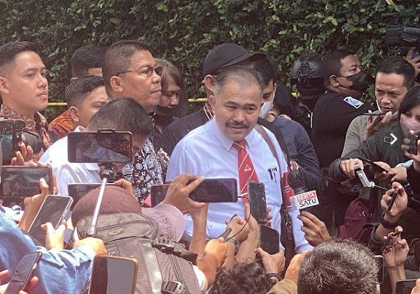 Pengacara Brigadir J Protes Tak Boleh Saksikan Langsung Rekonstruksi di Rumah Ferdy Sambo