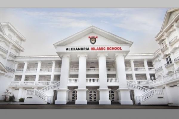 Ini Rincian Biaya Masuk Alexandria Islamic School untuk Jenjang SMP dan SMA