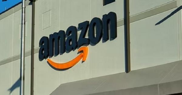 Makna Tanda Panah di Logo Amazon Dibedah Profesor, Hasilnya Mengejutkan