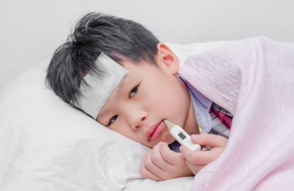 Penjelasan IDI, Anak Flu Sebaiknya Tak Masuk Sekolah