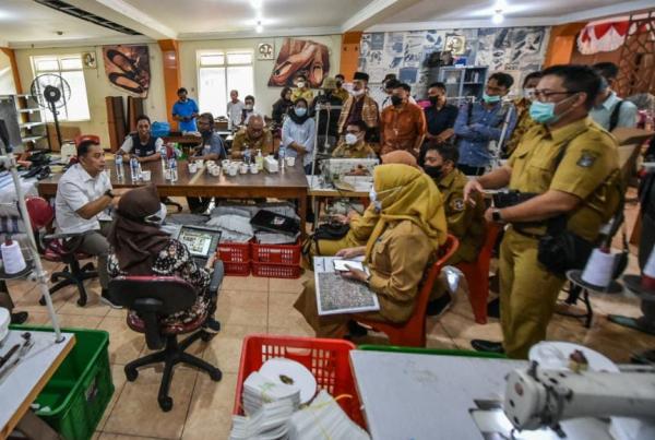 Merubah Wajah Dolly dari Lokasi Jual-Beli Seks Menjadi Kawasan Wisata hingga Bisnis Surabaya