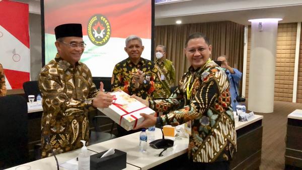 Peserta PKN-I Angkatan 53 Usulkan Zona Kebudayaan Masuk Instrumen Reformasi Birokrasi
