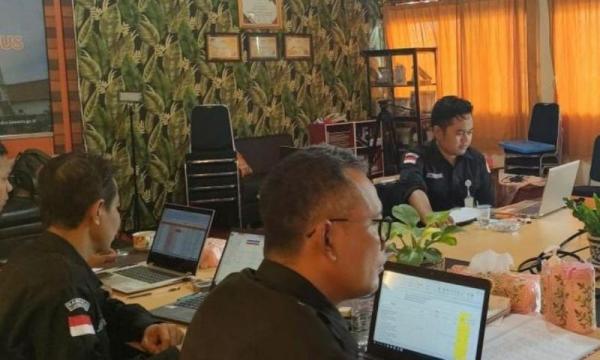 Ribuan Identitas Ganda Anggota Parpol di Kudus Ditemukan Bawaslu