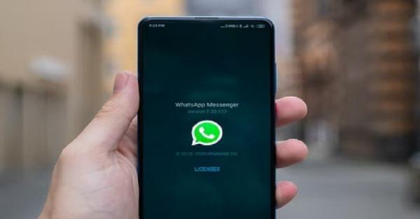Fitur Baru WhatsApp, Keluar Grup Tanpa Ketahuan