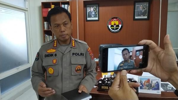 Eks Polwan Polda Sulteng Yuni Utama di PTDH karena Disersi 2 tahun