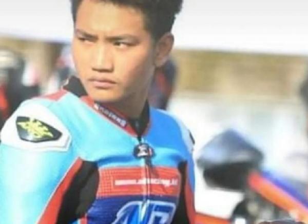 Kecelakaan di Sirkuit Sentul, Pembalap Muda Kevin Safaruddin Madria Meninggal Dunia