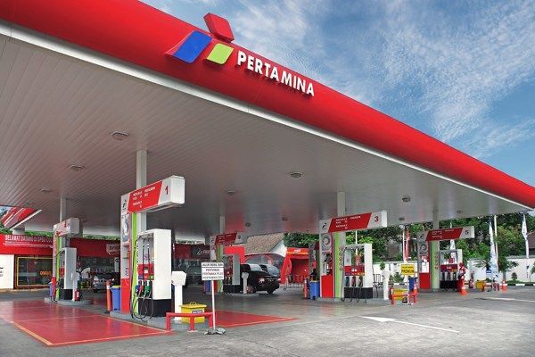 Berapa Harga Pertalite 2 September 2022, Cek Daftar Harga Terbaru