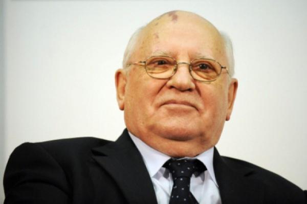 Mantan Presiden Uni Soviet Mikhail Gorbachev Wafat Usia 91 Tahun