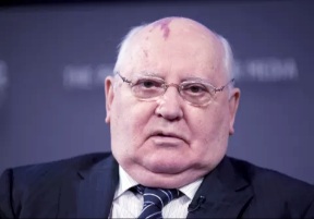 Mikhail Gorbachev, Mantan Presiden Uni Soviet, Meninggal Dunia dalam Usia 91 Tahun