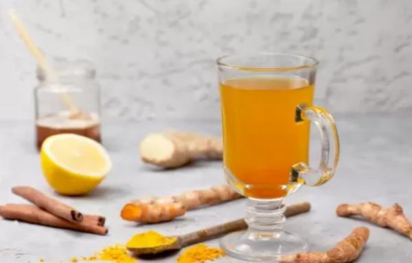 Daftar Minuman Tradisional Turunkan Darah Tinggi yang Jarang Diketahui