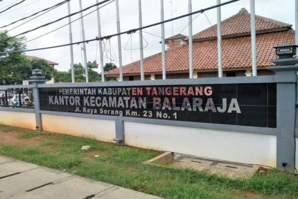 2 Versi Nama Balaraja Tangerang, Dulunya Tempat Singgah Para Raja