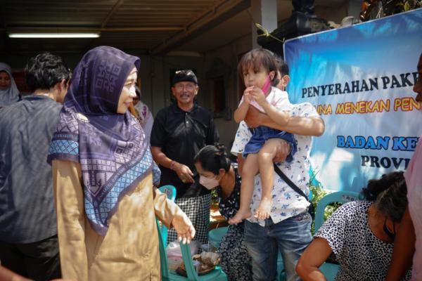 Cegah Perkawinan Anak, Pemprov NTB dan Plan Indonesia Teken MoU