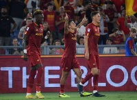 Liga Italia 2022-2023 AS Roma vs Monza: Menang 3-0, Paulo Dybala Dkk Melesat ke Puncak Klasemen