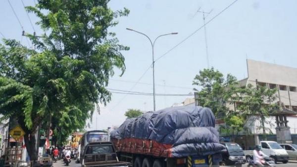 Pemerintah Pusat Diminta Pemkot Pekalongan Bangun Jembatan Layang di Jalan Mas Mansyur