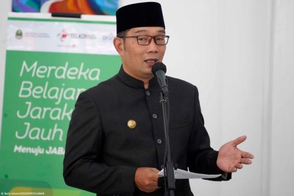 Hasil Musra Indonesia: Ridwan Kamil Cawapres Nomor Satu Pilihan Projo