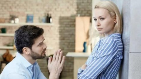 Berikut 5 Ciri Pasangan yang Alami Hubungan Manipulatif, Selalu Playing Victim