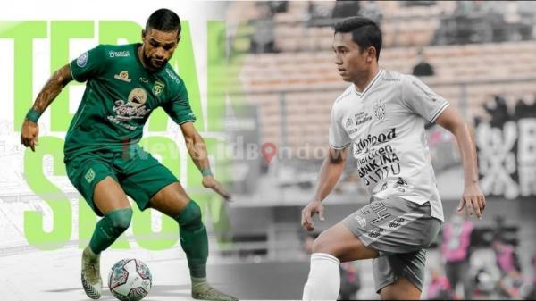 Persebaya Ditantang Bali United, Duel Berkelas Bajul Ijo vs Serdadu Tridatu di BRI Liga 1