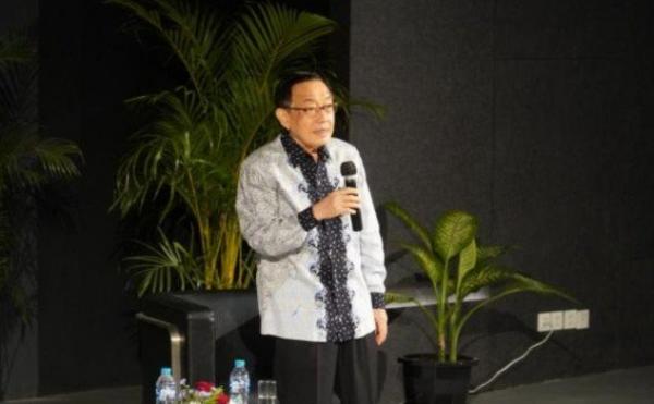 Kisah Inspiratif, Alim Markus Sukses Bikin Maspion Populer di Indonesia